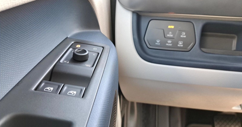 Volkswagen ID.Buzz cena 246300 przebieg: 1, rok produkcji 2023 z Ujście małe 704